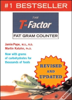 Capa do artigo The T-Factor
