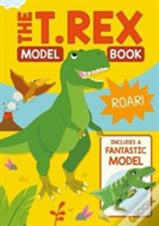 The T. Rex Model Book