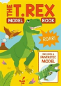 The T. Rex Model Book - Preview