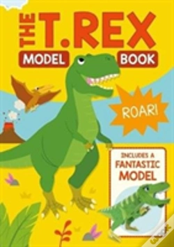 Capa do artigo The T. Rex Model Book