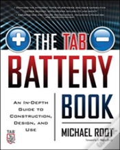 Capa do artigo The Tab Battery Book: An In-Depth Guide To Construction, Design, And Use