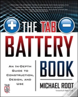 Capa do artigo The Tab Battery Book: An In-Depth Guide To Construction, Design, And Use