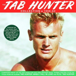 Capa do artigo The Tab Hunter Collection 1956-62 - CD