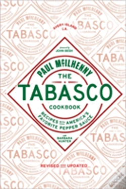 Capa do artigo The Tabasco Cookbook