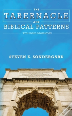 Capa do artigo The Tabernacle And Biblical Patterns