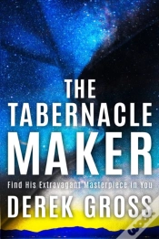 Capa do artigo The Tabernacle Maker