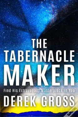 Capa do artigo The Tabernacle Maker