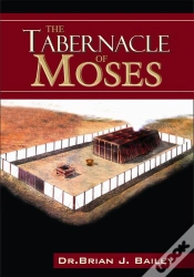Capa do artigo The Tabernacle Of Moses