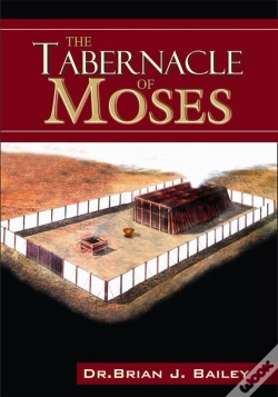 Capa do artigo The Tabernacle Of Moses
