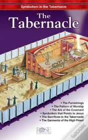 Capa do artigo The Tabernacle