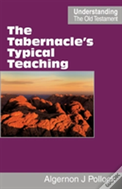 Capa do artigo The Tabernacle'S Typical Teaching