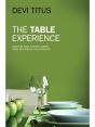 The Table Experience - Preview