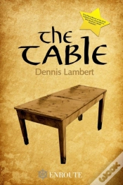 Capa do artigo The Table
