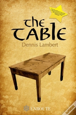 Capa do artigo The Table