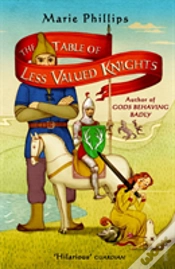 Capa do artigo The Table Of Less Valued Knights