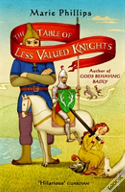 Capa do artigo The Table Of Less Valued Knights