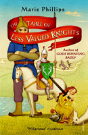 The Table Of Less Valued Knights - Preview