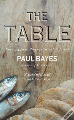 Capa do artigo The Table