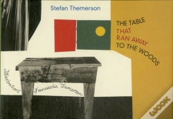 Capa do artigo The Table That Ran Away To The Woods