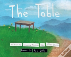 Capa do artigo The Table
