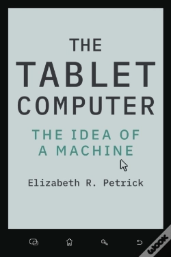 Capa do artigo The Tablet Computer
