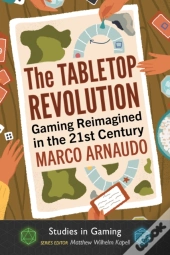 The Tabletop Revolution