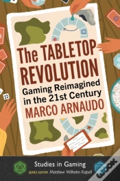 Capa do artigo The Tabletop Revolution