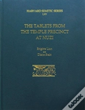 Capa do artigo The Tablets From The Temple Precinct At Nuzi