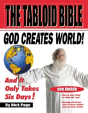 The Tabloid Bible - Preview