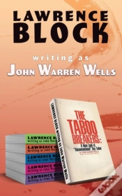 Capa do artigo The Taboo Breakers
