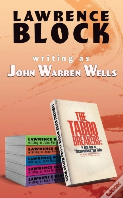 Capa do artigo The Taboo Breakers