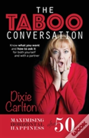 Capa do artigo The Taboo Conversation