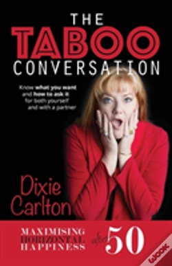 Capa do artigo The Taboo Conversation