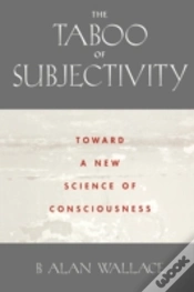 Capa do artigo The Taboo Of Subjectivity