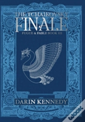 Capa do artigo The Tachikovsky Finale
