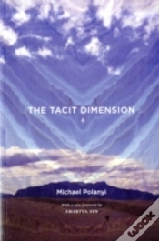 Capa do artigo The Tacit Dimension