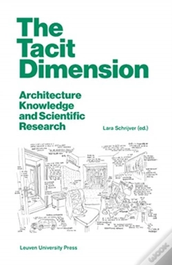 Capa do artigo The Tacit Dimension