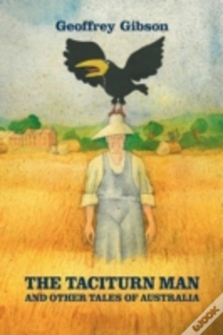 Capa do artigo The Taciturn Man