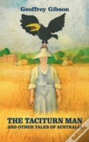Capa do artigo The Taciturn Man