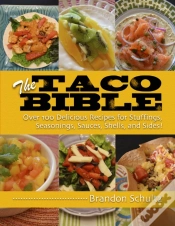 Capa do artigo The Taco Revolution