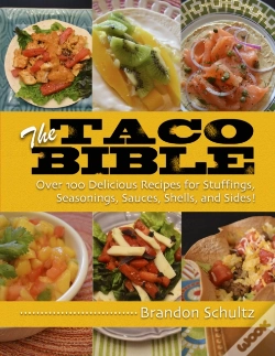 Capa do artigo The Taco Revolution