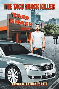Capa do artigo The Taco Shack Killer