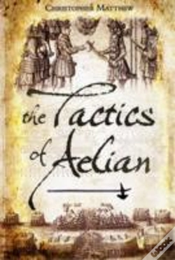 Capa do artigo The Tactics Of Aelian