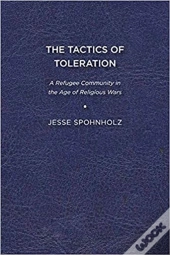 The Tactics Of Toleration