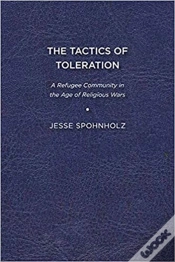 Capa do artigo The Tactics Of Toleration