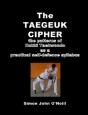 The Taegeuk Cipher - Preview