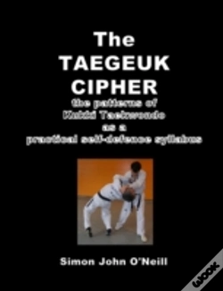 Capa do artigo The Taegeuk Cipher