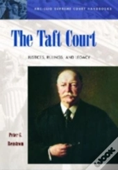 The Taft Court