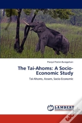 The Tai-Ahoms