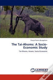 Capa do artigo The Tai-Ahoms